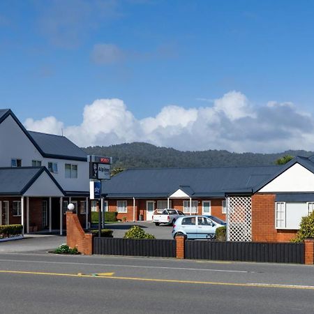 Alpine Rose Motel Greymouth Luaran gambar